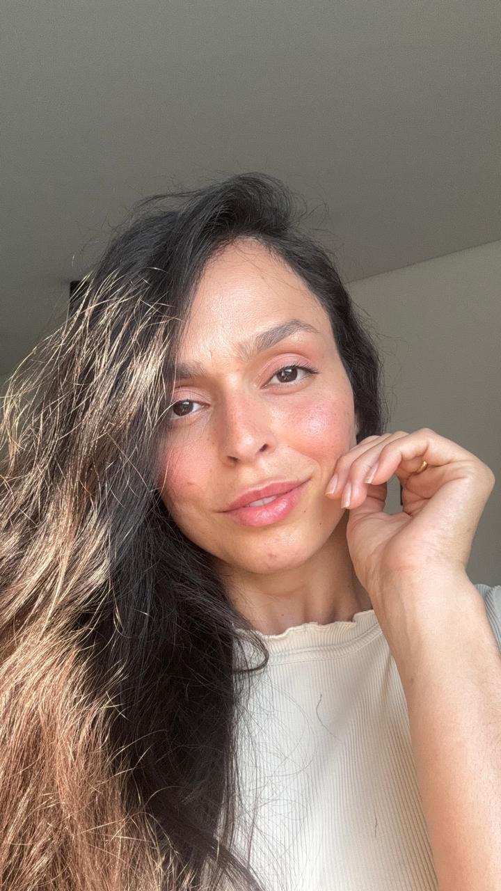 Nelize Beserra